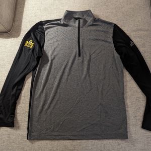 Adidas Golf Quarter Zip
